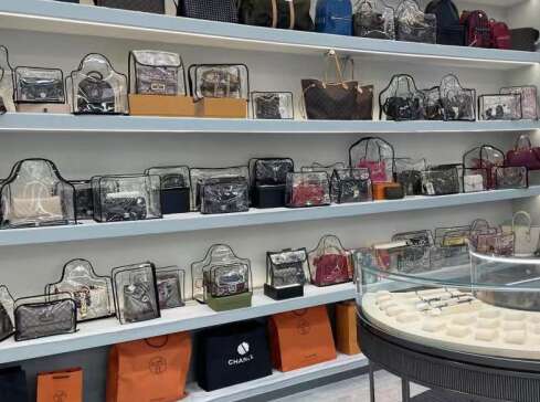 宿州奢侈品寄卖回收典