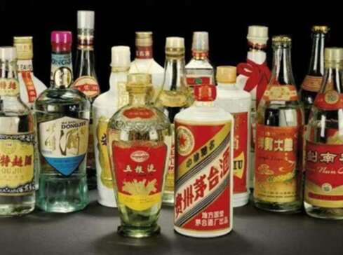 宿州回收茅台酒老酒